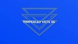 Timperley Vets 24