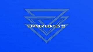 Summer Heroes 22