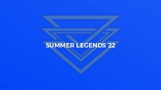 Summer Legends 22