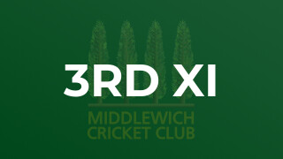 3rd XI