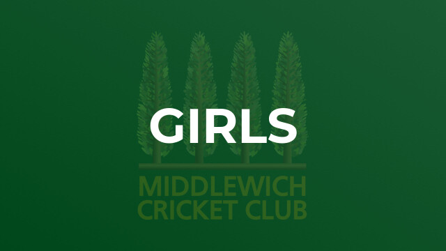 Girls