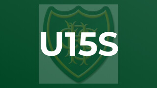 U15s