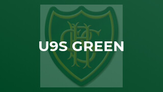U9s Green
