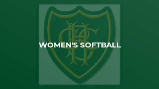 Women's Softball