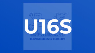 U16s