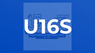 U16s