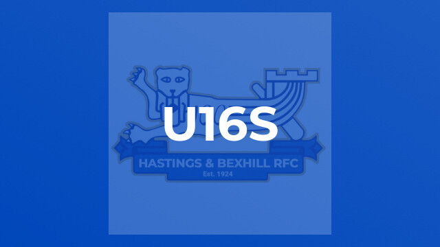 U16s