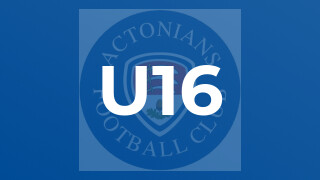 U16