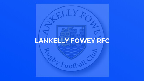 Lankelly romp to 9 try victory