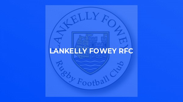 Lankelly romp to 9 try victory