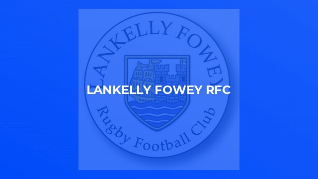 Lankelly Fowey RFC