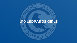 U10 Leopards Girls