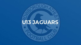 U13 Jaguars