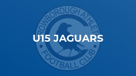 U15 Jaguars