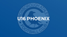 U16 Phoenix