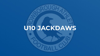 U10 Jackdaws