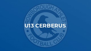 U13 Cerberus