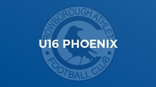 U16 Phoenix