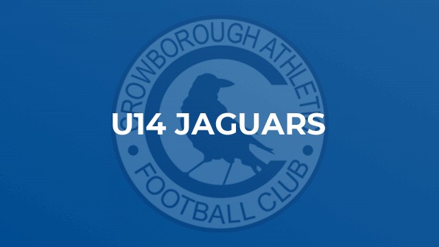 U14 Jaguars