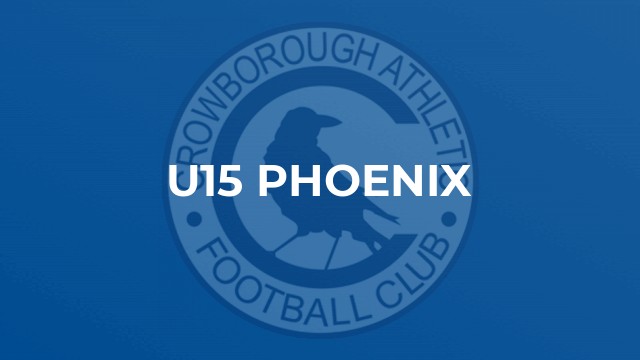 U15 Phoenix