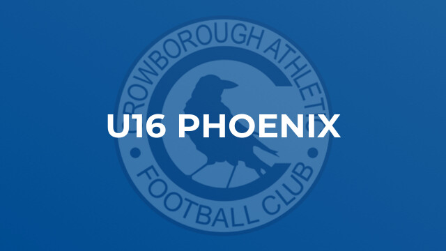 U16 Phoenix