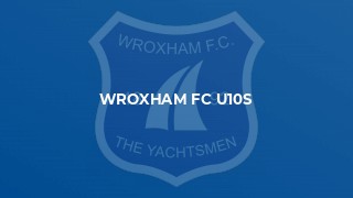 Wroxham FC U10s
