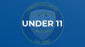 Under 11