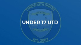 Under 17 Utd