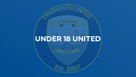 Under 18 United