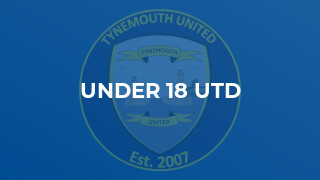 Under 18 Utd