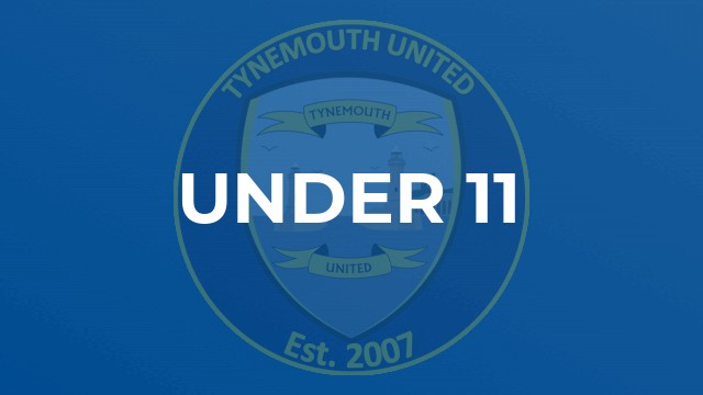 Under 11