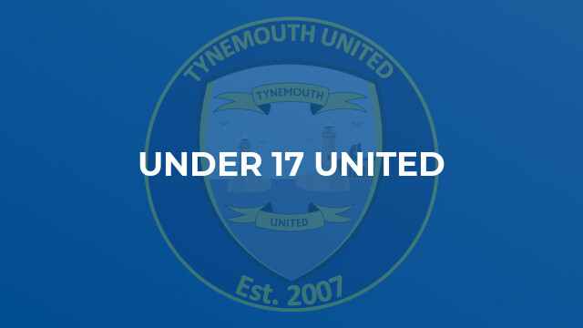 Under 17 United
