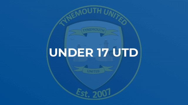 Under 17 Utd