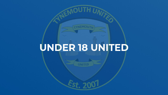 Under 18 United
