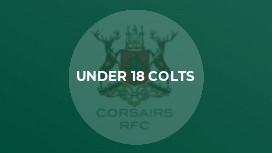 Under 18 Colts