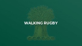 Walking Rugby