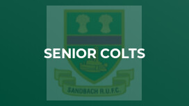 Senior Colts