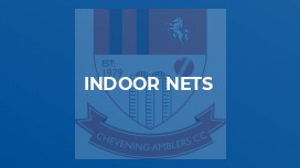 Indoor nets