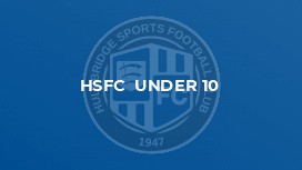 HSFC  Under 10