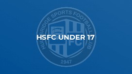 HSFC Under 17