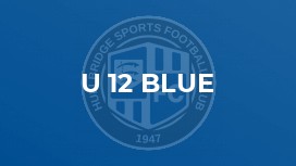 U 12 Blue