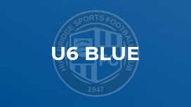 U6 Blue