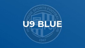 U9 Blue