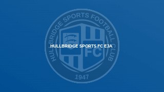 Hullbridge Sports FC EJA