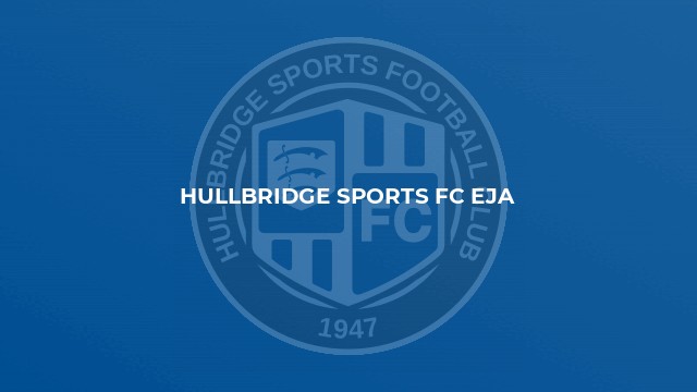 Hullbridge Sports FC EJA