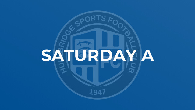 Saturday A