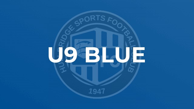 U9 Blue