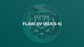 Flair XV (BUCS 6)