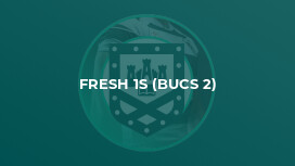Fresh 1s (BUCS 2)