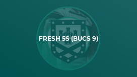 Fresh 5s (BUCS 9)
